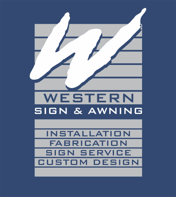 Western Sign & Awning